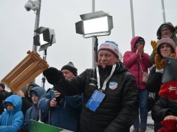 Bob Weltcup